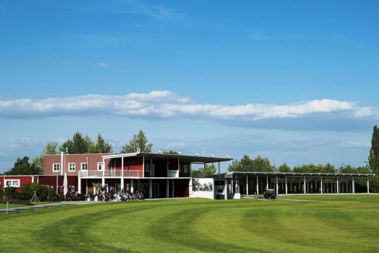 Teachers Series GC Schwechat Dienstag 26.08.2025