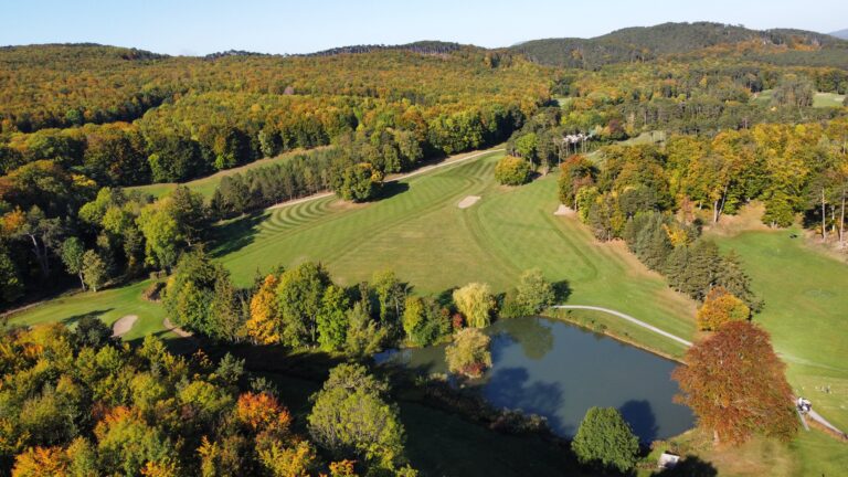 Teachers – Senior Championship 2025 im GC Enzesfeld 17. – 18.10.2025