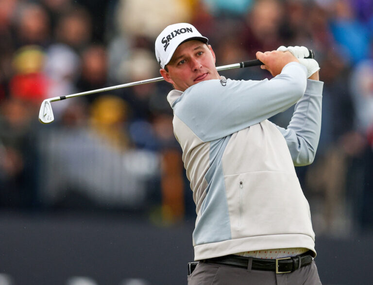 RYDER CUP in den USA erneut mit dem Österreicher SEPP STRAKA