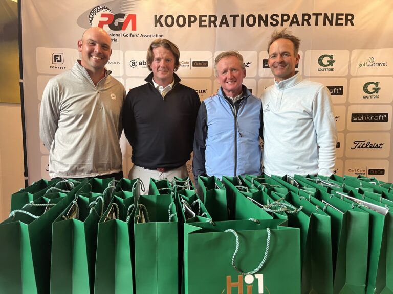 Christoph Günther und Steven Sharp holen sich die Titel der Saison 2025