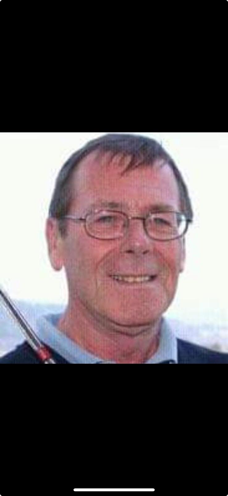 PGA of Austria trauert um Ehrenmitglied John Campbell Dockray