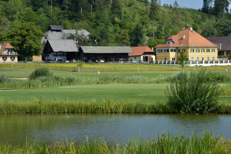 1.Längsee Pro-Am powered by Golf for Life