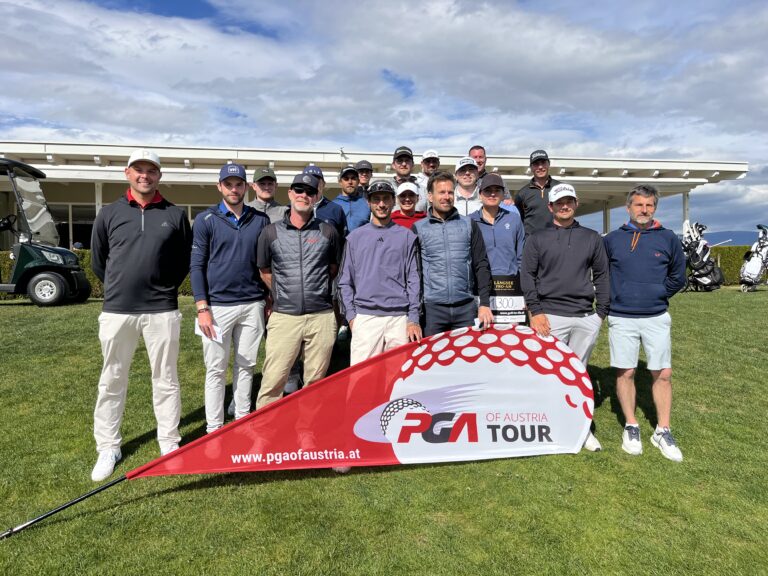 Johanna Ebner holt sich den Titel beim 1. Längsee Pro-Am powered by Golf for Life
