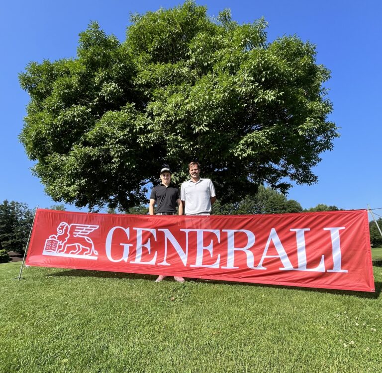 Urs Kaltenberger triumphiert mit Doppel-Sieg im GC Murtal