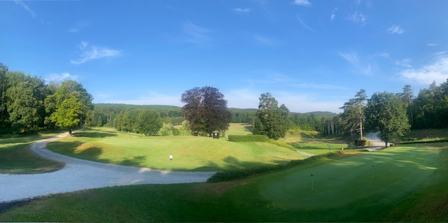 Teachers Series  Golfclub Enzesfeld Montag 13.07.2026