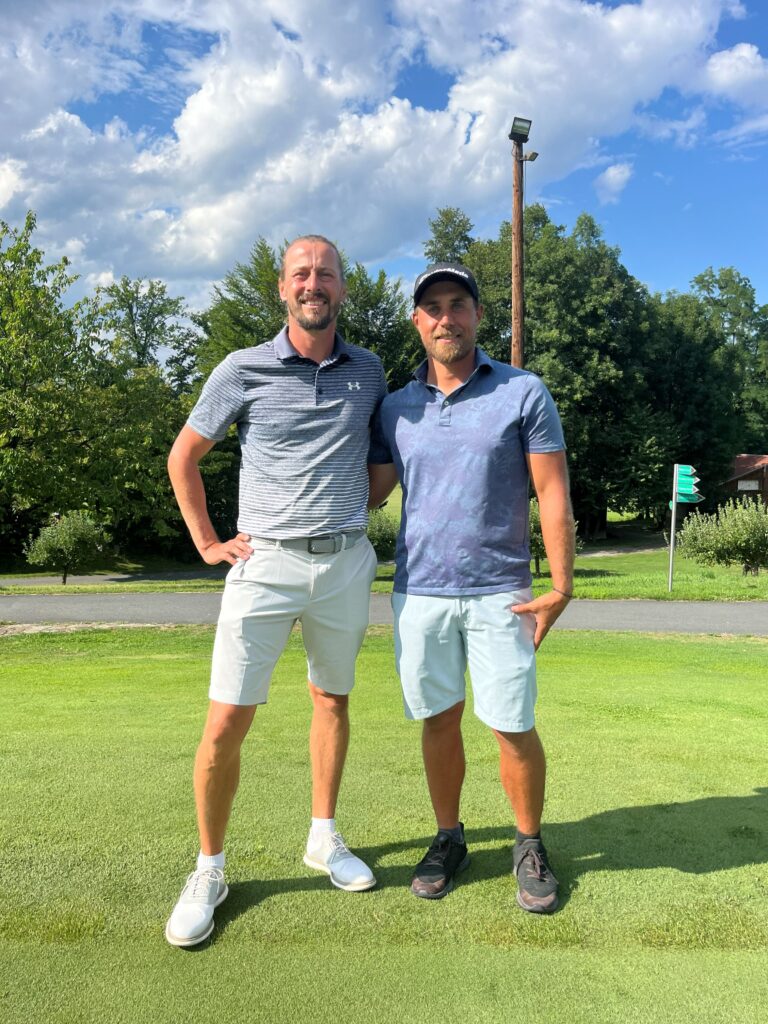 Felix Schulz triumphiert beim TS- Event im Schloss Frauenthal