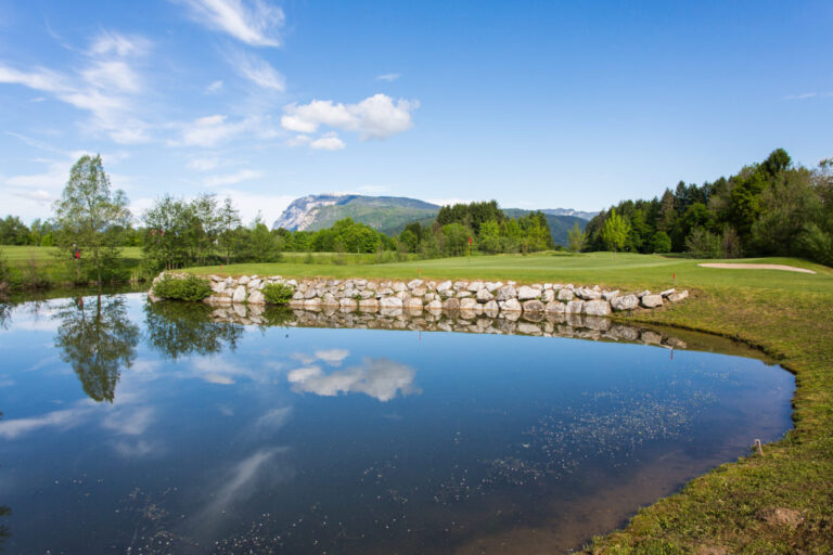 Teachers + Senior Championship der PGA of Austria 2026