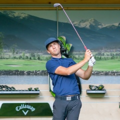 Steve Gröbner